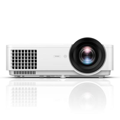 3600 ANSI Lumens Laser WXGA Short Throw DLP Technology Installation Projector 5.6 Kg 0.52